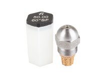 Форсунка Fluidics 50.00/60° SF