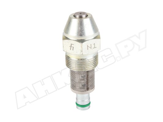 Форсунка Fluidics N1-360/50°