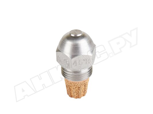 Форсунка Hago 0.75/45° B