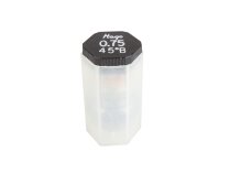 Форсунка Hago 0.75/45° B