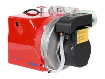 Газовая горелка Ecoflam MAX GAS 70 LN P TL CV TW, арт: 3143227.