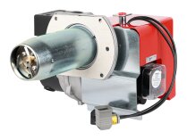 Газовая горелка Ecoflam MAX GAS 70 LN P TL CV TW, арт: 3143227.