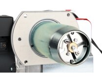 Газовая горелка Ecoflam MAX GAS 70 LN P TL CV TW, арт: 3143227.