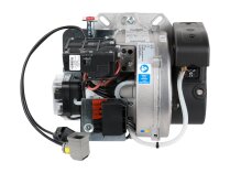 Газовая горелка Ecoflam MAX GAS 70 LN P TL CV TW, арт: 3143227.