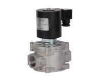 Жидкотопливный электромагнитный клапан Madas MN28 DN 25 230В, арт: AN04 008