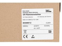 Топочный автомат Kromschroder FDU 510 W0T2/1O1-0K1, арт: 84368012