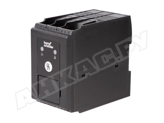 Топочный автомат Kromschroder FDU 510W2T5/1O1-0K1, арт: 84368013