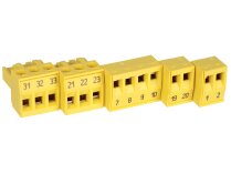 Топочный автомат Kromschroder FDU 510W2T5/1O1-0K1, арт: 84368013