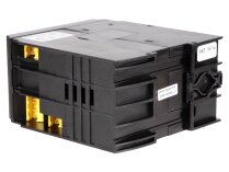 Топочный автомат Kromschroder FDU 510W2T5/1O1-0K1, арт: 84368013