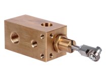 Регулятор давления CIB Unigas, 2570077