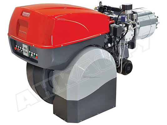 Газовая/дизельная горелка Riello RLS 1000/M MX TC FS1, арт: 20206345