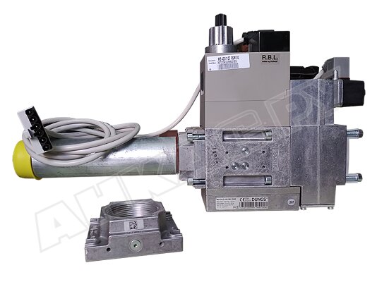 Газовая рампа Riello MB 420/1 CT RSM 30, арт: 3970234 Газовая рампа Riello MB 420/1 CT RSM 30, арт: 3970234