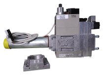 Газовая рампа Riello MB 420/1 CT RSM 30, арт: 3970234