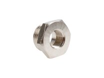 Футорка Camozzi 1/2"-1/4", арт: 2531.