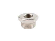 Футорка Camozzi 1/2"-1/4", арт: 2531.