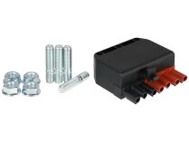 Газовая горелка Ecoflam MAX GAS 170 P TW TL HT CV, арт: 3141830.