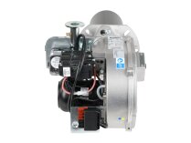 Газовая горелка Ecoflam MAX GAS 170 P TW TL HT CV, арт: 3141830.