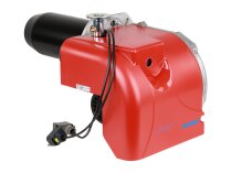 Газовая горелка Ecoflam MAX GAS 170 P TW TL HT CV, арт: 3141830.