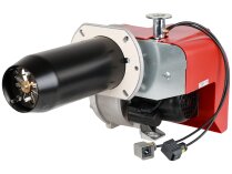 Газовая горелка Ecoflam MAX GAS 170 P TW TL HT CV, арт: 3141830.