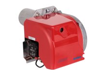 Дизельная горелка Ecoflam MAX 4 TL HT CV TW, арт: 3144342-01.