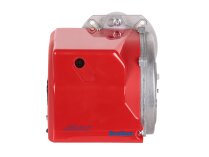 Дизельная горелка Ecoflam MAX 4 TL HT CV TW, арт: 3144342-01.