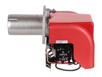 Дизельная горелка Ecoflam MAX 4 TL HT CV TW, арт: 3144342-01.