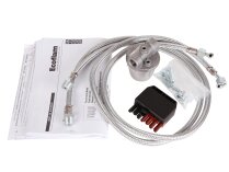 Дизельная горелка Ecoflam MAX 4 TL HT CV TW, арт: 3144342-01.