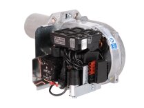 Дизельная горелка Ecoflam MAX 4 TL HT CV TW, арт: 3144342-01.