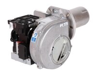 Дизельная горелка Ecoflam MAX 4 TL HT CV TW, арт: 3144342-01.