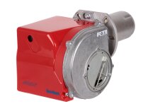 Дизельная горелка Ecoflam MAX 4 TL HT CV TW, арт: 3144342-01.
