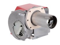 Дизельная горелка Ecoflam MAX 4 TL HT CV TW, арт: 3144342-01.