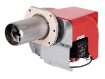 Дизельная горелка Ecoflam MAX 4 TL HT CV TW, арт: 3144342-01.