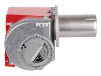 Дизельная горелка Ecoflam MAX 4 TL HT CV TW, арт: 3144342-01.