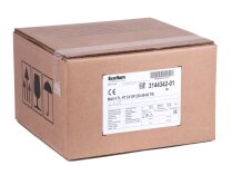 Дизельная горелка Ecoflam MAX 4 TL HT CV TW, арт: 3144342-01.