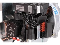 Дизельная горелка Ecoflam MAX 4 TL HT CV TW, арт: 3144342-01.