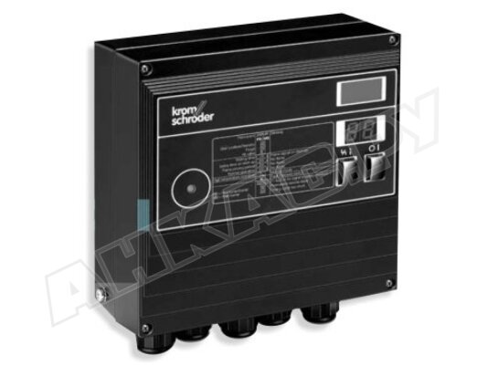 Топочный автомат Kromschroder BCU 460W3P2C0D0000K1E1-/LM400WF3O0E1, арт: 88681344