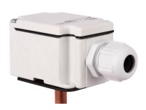 Датчик температуры Johnson Controls, арт: A99LY-160C.