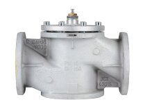 Фланцевый регулирующий клапан Johnson Controls, VG82L1S1N