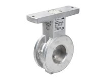 Заслонка дроссельная Kromschroder BVA 40Z05, арт: 88300099.