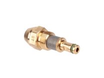 Форсунка Fluidics KW3-15/60° Форсунка Fluidics KW3-15/60°