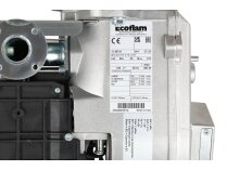 Газовая горелка Ecoflam MAX GAS 170 P TC HT CV TW, арт: 3146741.