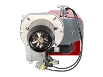 Газовая горелка Ecoflam MAX GAS 170 P TC HT CV TW, арт: 3146741.