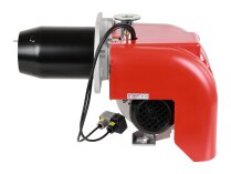 Газовая горелка Ecoflam MAX GAS 170 P TC HT CV TW, арт: 3146741.