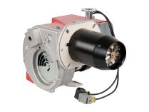 Газовая горелка Ecoflam MAX GAS 170 P TC HT CV TW, арт: 3146741.