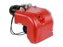 Газовая горелка Ecoflam MAX GAS 170 P TC HT CV TW, арт: 3146741.