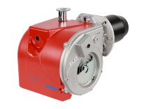 Газовая горелка Ecoflam MAX GAS 170 P TC HT CV TW, арт: 3146741.