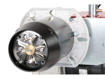 Газовая горелка Ecoflam MAX GAS 170 P TC HT CV TW, арт: 3146741.