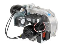 Газовая горелка Ecoflam MAX GAS 170 P TC HT CV TW, арт: 3146741.