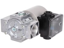 Газовый электромагнитный клапан DungsMVD 507/5, арт: 262555