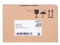 Газовый электромагнитный клапан DungsMVD 507/5, арт: 262555
